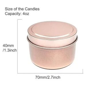 16 latas de vela para velas de bricolaje latas de_3