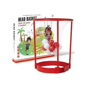 Juego de juego de baloncesto para niños y adultos con 20_6