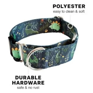 Downtown Pet Supply Collares de entrenamiento para perros_4