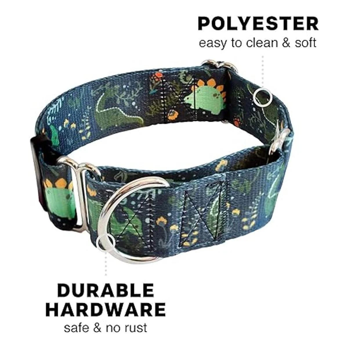 Downtown Pet Supply Collares de entrenamiento para perros_4