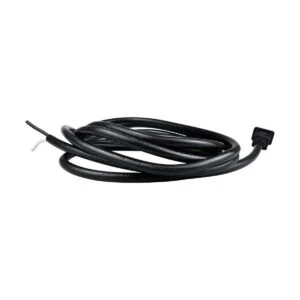 Pinfox Cable de alimentación de repuesto polarizado de_2