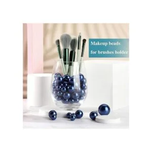 Hicarer 120 piezas de perlas para rellenar jarrón cuentas_4