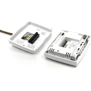 Cable de termostato 182 marrón 18 AWG 2 conductores_2