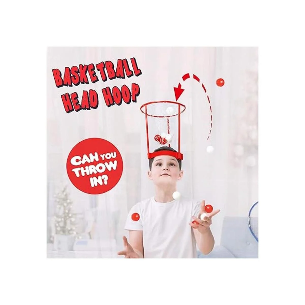 Juego de juego de baloncesto para niños y adultos con 20_2