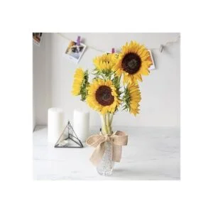 IDIY Rellenos de jarrón de 32 onzas gotas de cuentas de_6