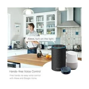RODOT Interruptor inteligente WiFi de 16 A módulo_3