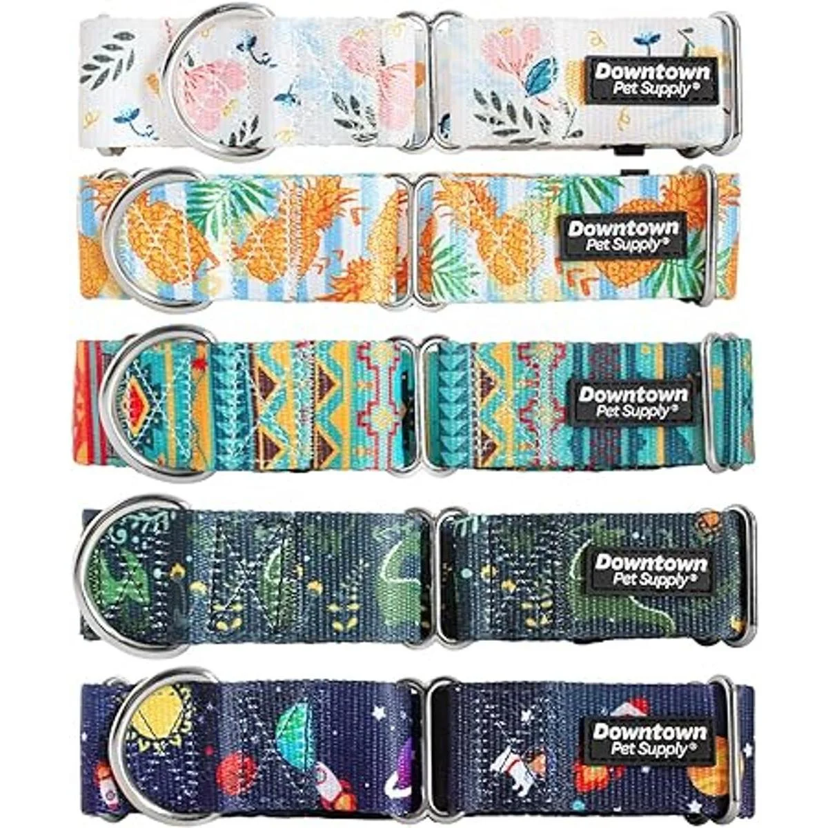 Downtown Pet Supply Collares de entrenamiento para perros_6