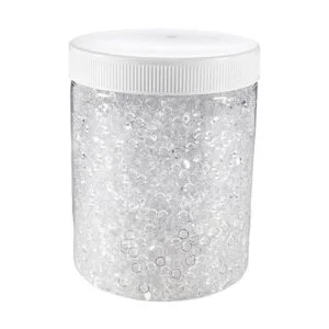 IDIY Rellenos de jarrón de 32 onzas gotas de cuentas de_2