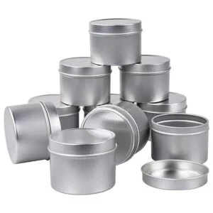 30 latas de metal para velas de 4 oz recipientes de_2