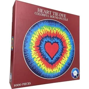 Spyglass Puzzles Rompecabezas de 1000 piezas para adultos_6