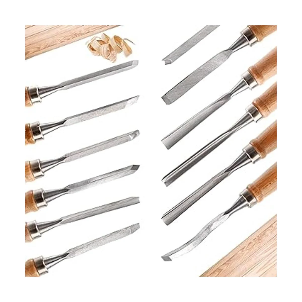 Dicunoy 12 piezas de herramientas de tallado de madera_6