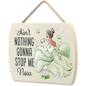 Open Road Brands Disney Princess and The Frog Tiana_2