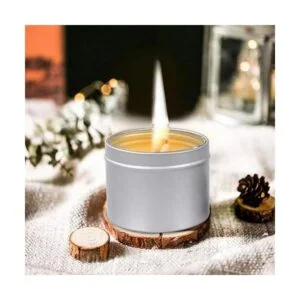 30 latas de metal para velas de 4 oz recipientes de_5