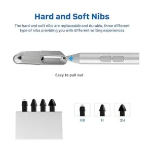 Uogic Lápiz para Microsoft Surface actualizado 4096_6