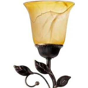 RORIANO Grietas Persiana de vidrio ámbar accesorio de_3