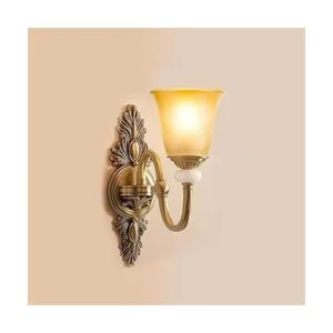 RORIANO Grietas Persiana de vidrio ámbar accesorio de_5