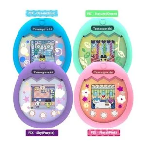 JCHPINE Funda de transporte rígida y funda de silicona_3