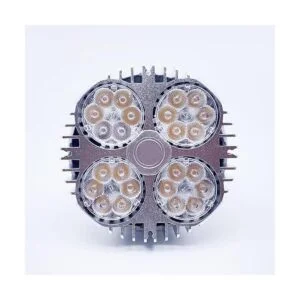 Atletehut Bombilla LED E26 Par30 de 35 W equivalente a_3