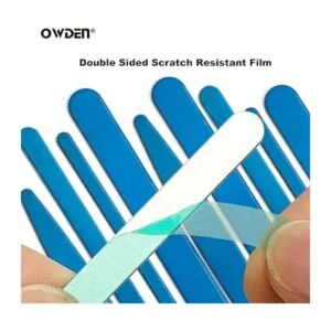 OWDEN 21 herramientas de estampación de metal 20_2