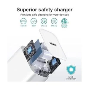 Cargador para iPad Pro cargador para tablet de Apple tipo_4