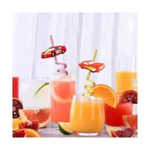 24 recuerdos de fiesta de auto de carreras reutilizables_2