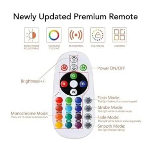 Pursalt Lámpara de sal USB del Himalaya con control_4