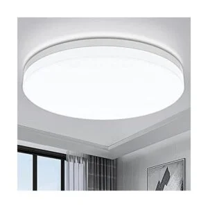 Airand Lámpara led empotrada para techo de 5000 K 18_1