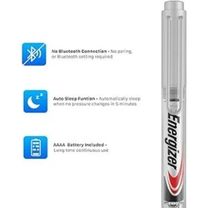 Uogic Lápiz para Microsoft Surface actualizado 4096_4