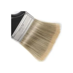 KEILEOHO Juego de 10 pinceles de pintura de 3.0 in_3