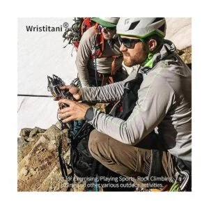 Wristitani Compatible con Apple Watch Band de 1.73_3