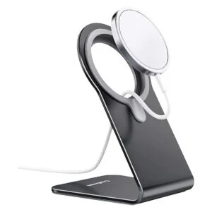 CreaDream Soporte de aluminio para cargador MagSafe_1