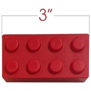 ArtCreativity Juguetes para aliviar el estrés de bloques_3