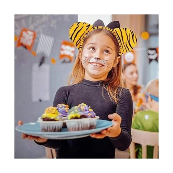 Flying Childhood Diadema de orejas de animales para_6