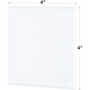 HOME MASTER HARDWARE Protector de pared autoadhesivo_2