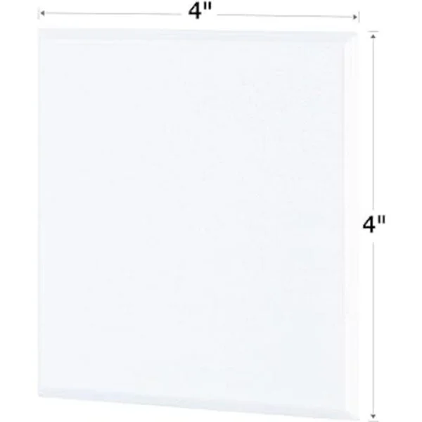 HOME MASTER HARDWARE Protector de pared autoadhesivo_2