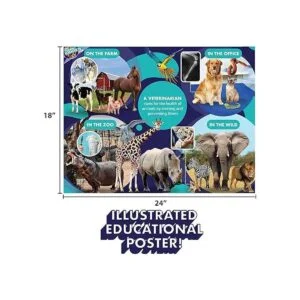 The Young Scientists Club Kit de carrera veterinaria_5