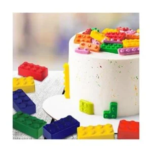 ArtCreativity Juguetes para aliviar el estrés de bloques_7