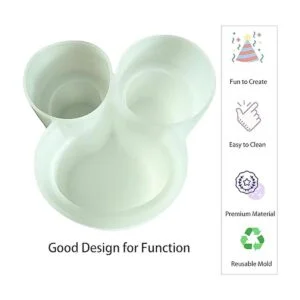 Molde de caja de almacenamiento de resina de silicona_6