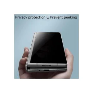 Protector de pantalla de privacidad compatible con Galaxy_4
