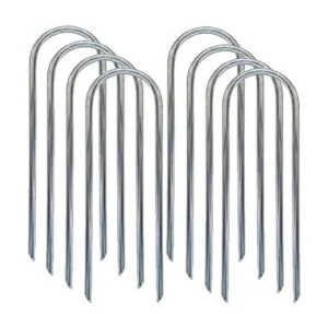 LOYUDEQIU Estacas de trampolín de viento alto anclajes de_1