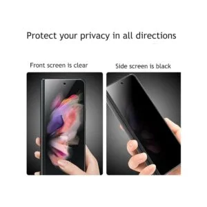 Protector de pantalla de privacidad compatible con Galaxy_2