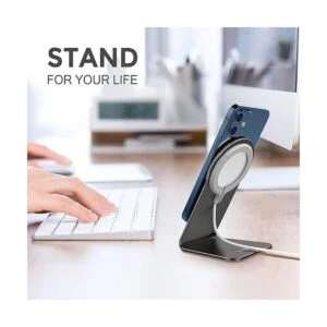 CreaDream Soporte de aluminio para cargador MagSafe_2