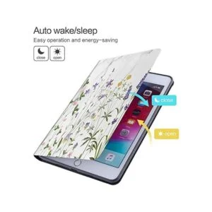 Funda de TPU para iPad Mini 4 iPad Mini 5 5 generación_2