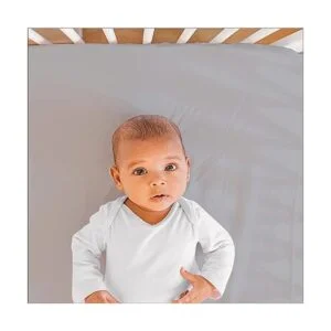 The Peanutshell Woodland Animal Juego de sábanas bajeras_4