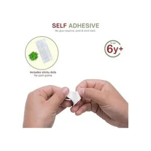 4Es Novelty Kit de manualidades para hacer tarjetas de_6