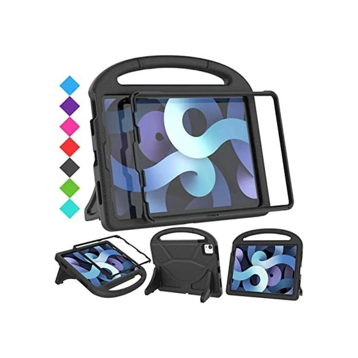 SUPLIK Funda infantil para iPad Air de 54 generación_1