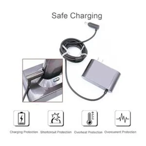 Cargador de repuesto para Dyson V10 V11 Absolute Animal_3