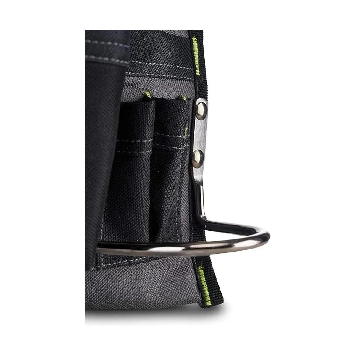 AWP Handyman Delantal de herramientas con 6 bolsillos y_4