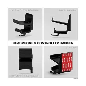 The STORIO Soporte para mando y auriculares para Xbox_2