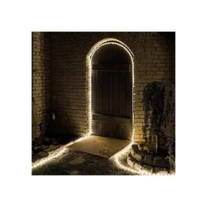 UltraPro Tira de luces LED de escape color blanco cálido_6